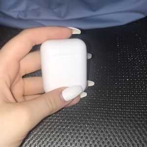 light up airpods